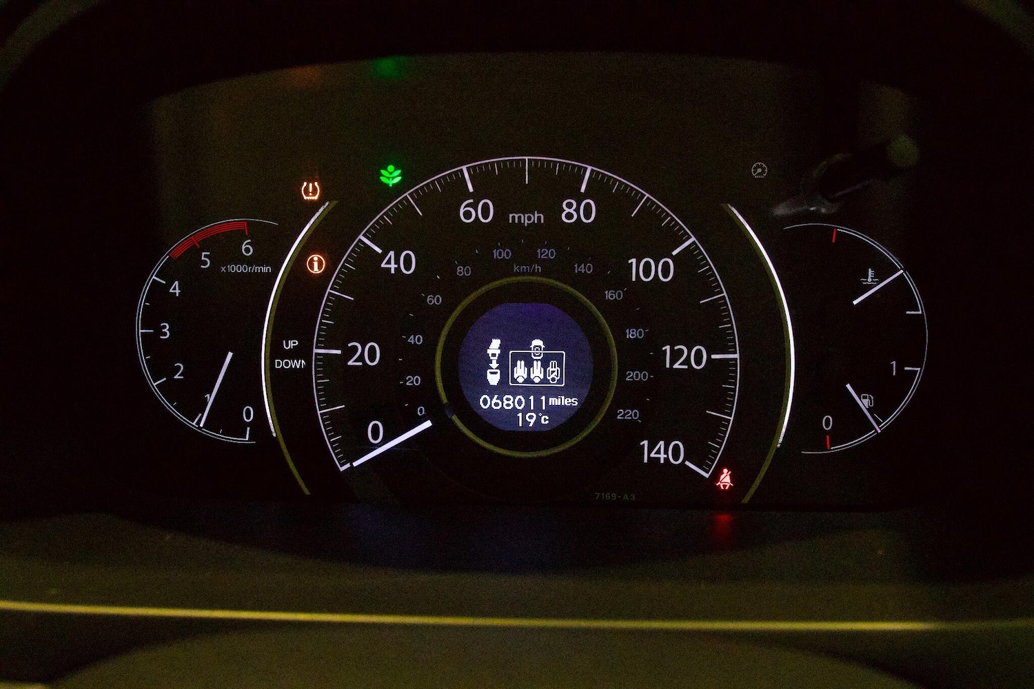 Vehicle 19