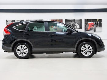Used Honda CR-V 2014 for sale - 75979010: Photo