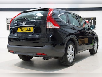 Used Honda CR-V 2014 for sale - 75979010: Photo