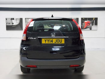 Used Honda CR-V 2014 for sale - 75979010: Photo