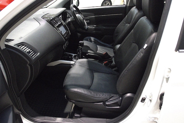 Used Mitsubishi ASX 2013 for sale - 76283216: Photo 11