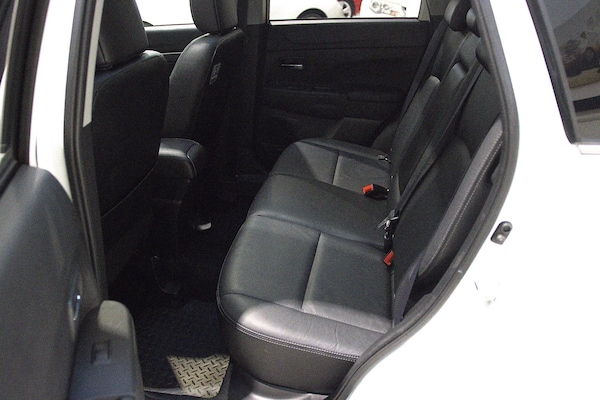 Used Mitsubishi ASX 2013 for sale - 76283216: Photo 12