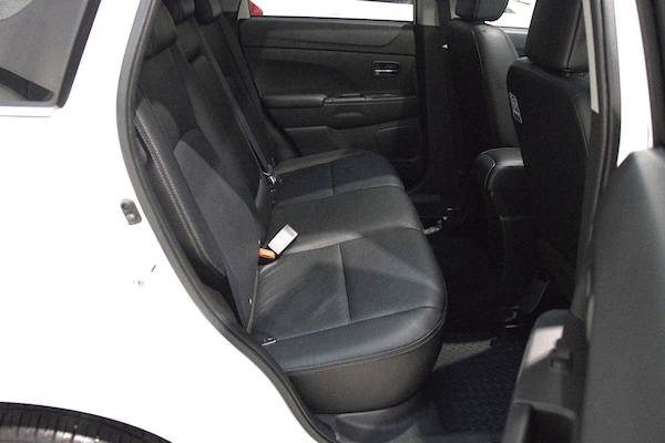Used Mitsubishi ASX 2013 for sale - 76283216: Photo 13