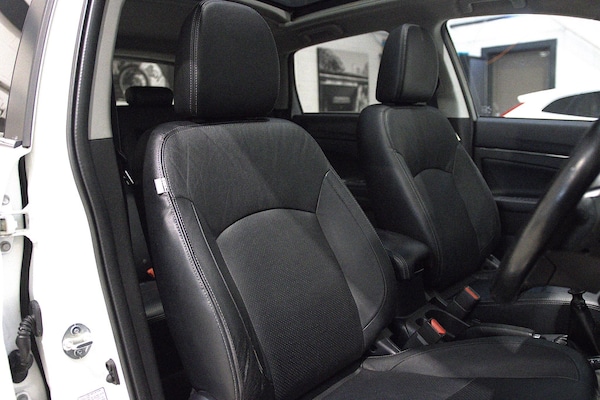 Used Mitsubishi ASX 2013 for sale - 76283216: Photo 16