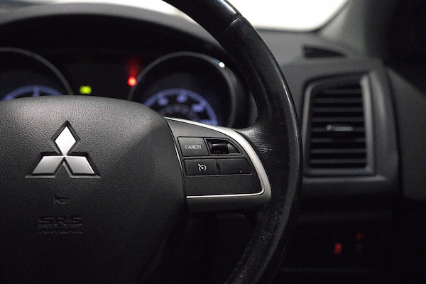 Used Mitsubishi ASX 2013 for sale - 76283216: Photo 18