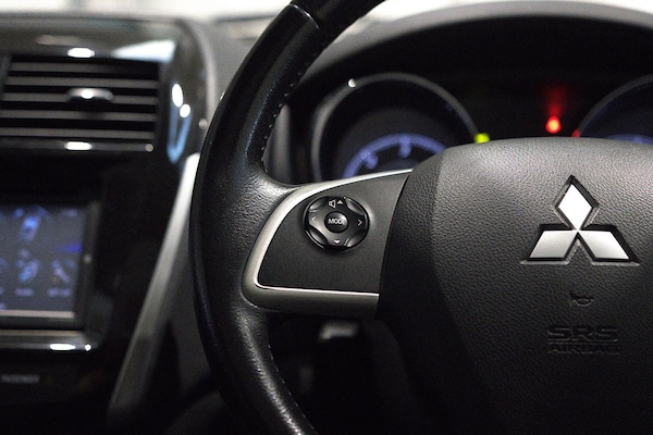 Used Mitsubishi ASX 2013 for sale - 76283216: Photo 19