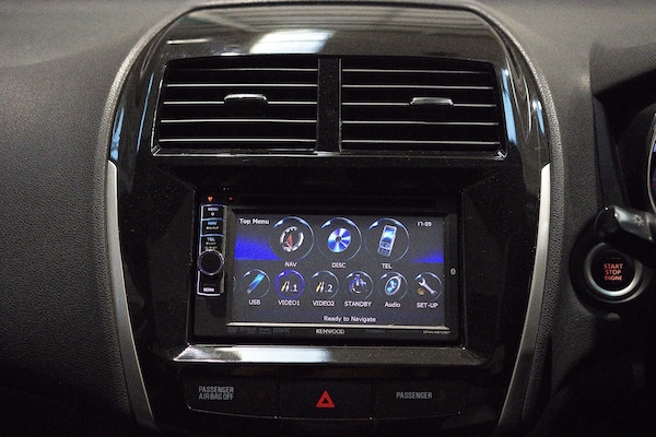 Used Mitsubishi ASX 2013 for sale - 76283216: Photo 20
