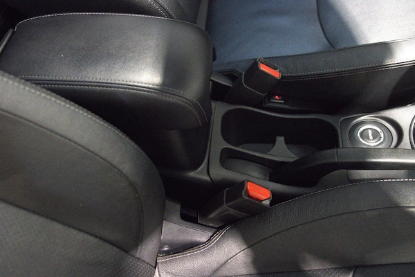 Used Mitsubishi ASX 2013 for sale - 76283216: Photo 23