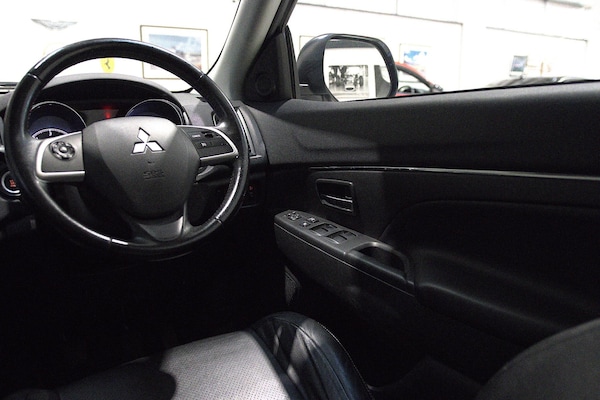 Used Mitsubishi ASX 2013 for sale - 76283216: Photo 25