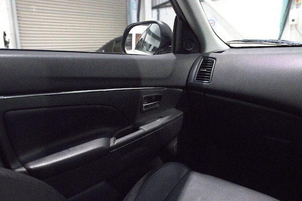 Used Mitsubishi ASX 2013 for sale - 76283216: Photo 26