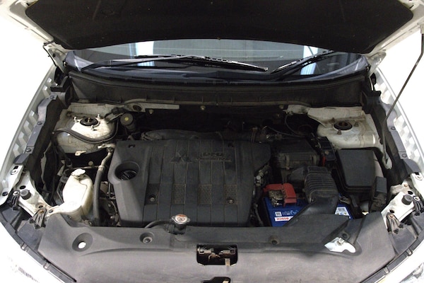 Used Mitsubishi ASX 2013 for sale - 76283216: Photo 28