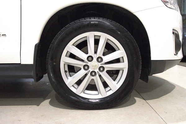 Used Mitsubishi ASX 2013 for sale - 76283216: Photo 29