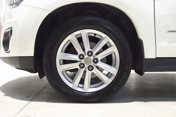 Used Mitsubishi ASX 2013 for sale - 76283216: Photo 30