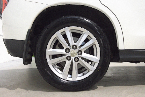 Used Mitsubishi ASX 2013 for sale - 76283216: Photo 31