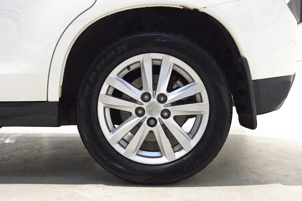 Used Mitsubishi ASX 2013 for sale - 76283216: Photo 32