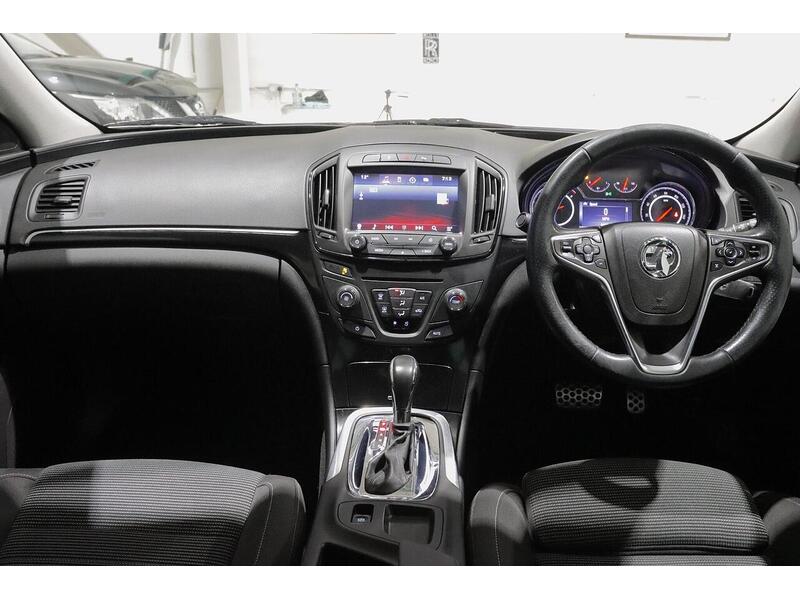 Used Vauxhall Insignia 2016 for sale - 76968405: Photo 10