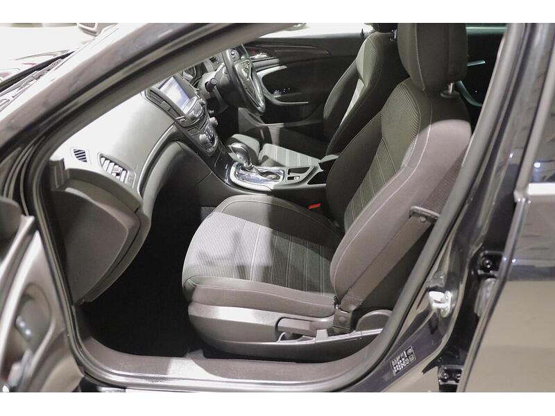 Used Vauxhall Insignia 2016 for sale - 76968405: Photo 11