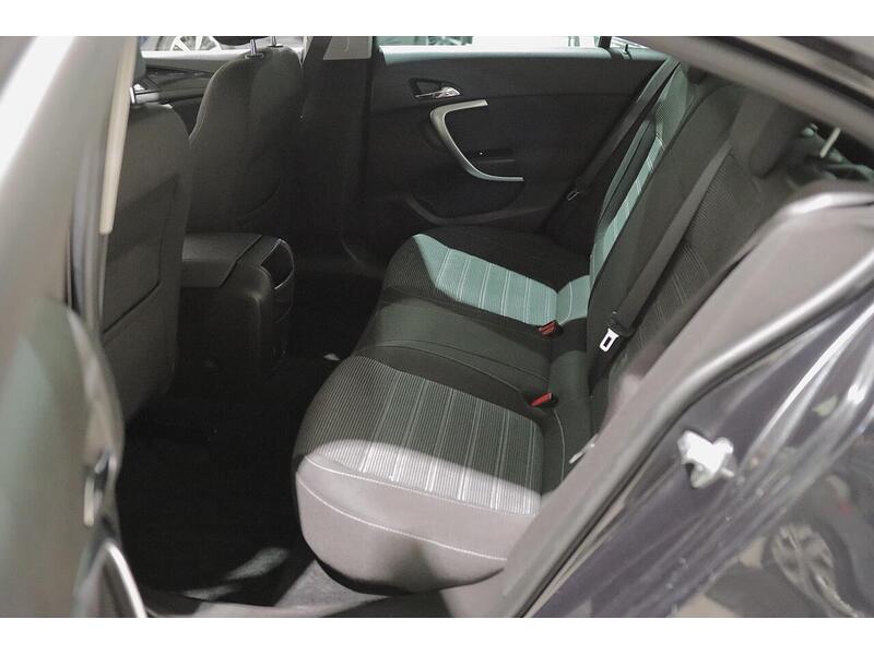 Used Vauxhall Insignia 2016 for sale - 76968405: Photo 15