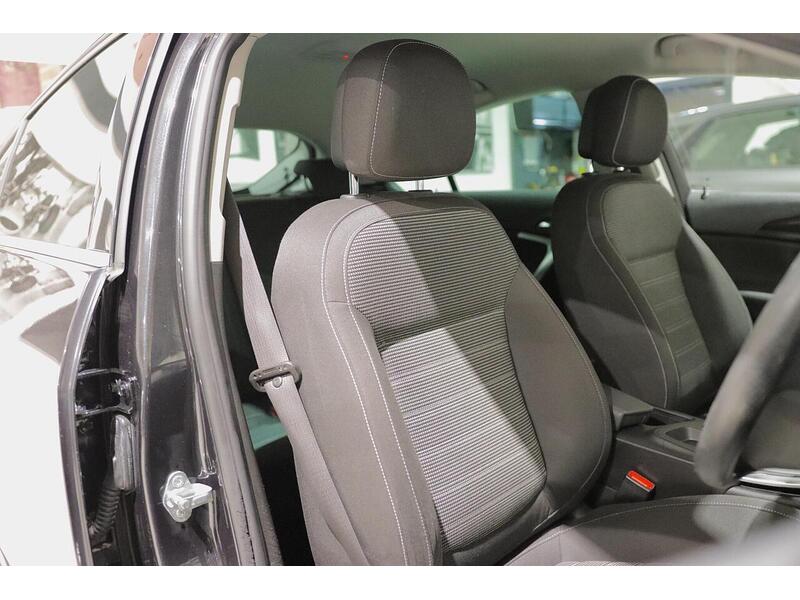 Used Vauxhall Insignia 2016 for sale - 76968405: Photo 17