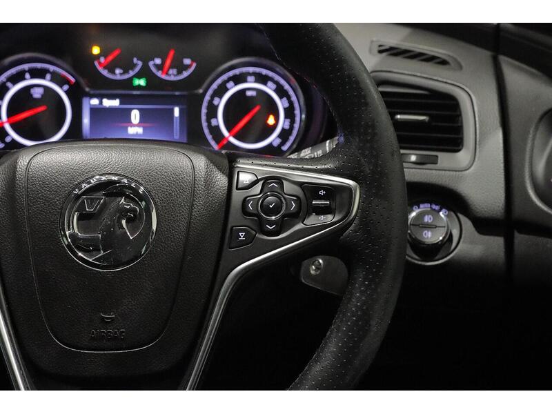 Used Vauxhall Insignia 2016 for sale - 76968405: Photo 20