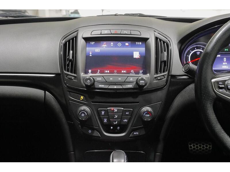 Used Vauxhall Insignia 2016 for sale - 76968405: Photo 21