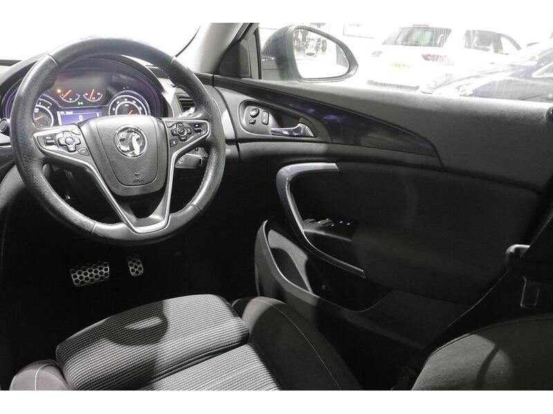 Used Vauxhall Insignia 2016 for sale - 76968405: Photo 23