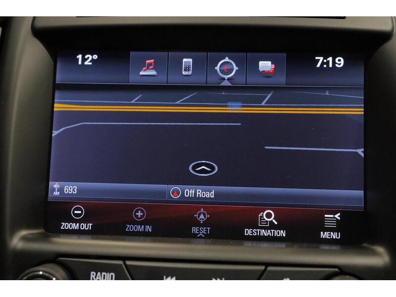 Used Vauxhall Insignia 2016 for sale - 76968405: Photo 27