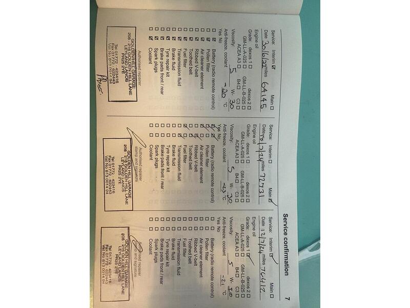 Used Vauxhall Insignia 2016 for sale - 76968405: Photo 29