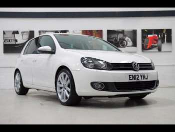 2012 (12) - 2.0 TDI GT (Leather) DSG Euro 5 5dr