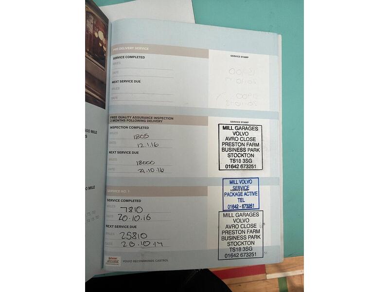 Used Volvo V40 2015 for sale - 76968411: Photo 31