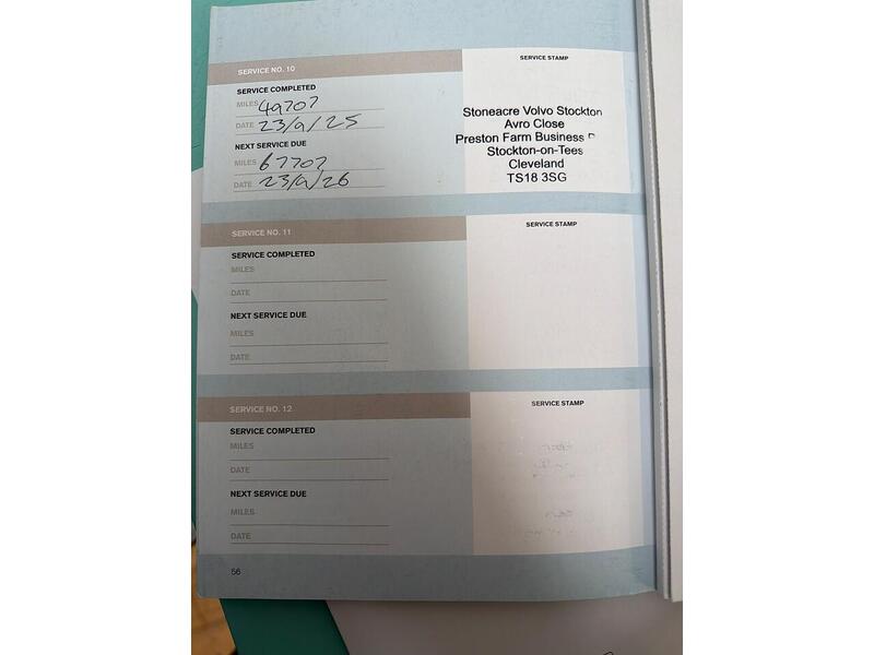 Used Volvo V40 2015 for sale - 76968411: Photo 36