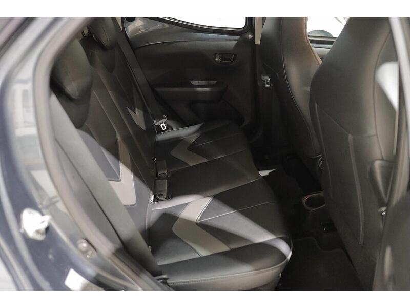 Used Toyota AYGO 2017 for sale - 76968413: Photo 12