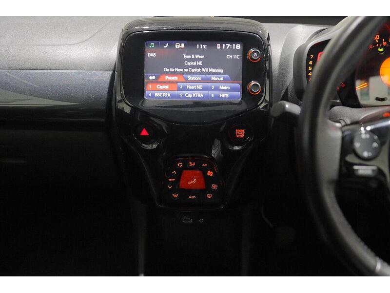 Used Toyota AYGO 2017 for sale - 76968413: Photo 19