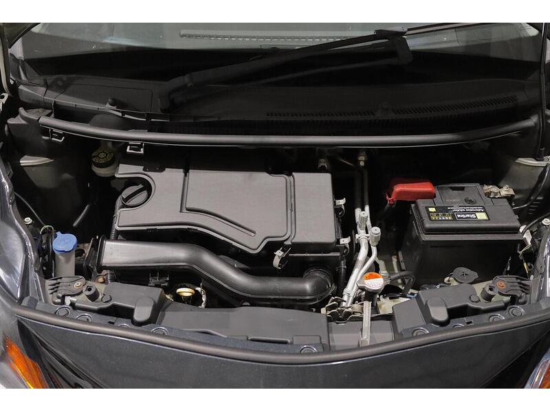 Used Toyota AYGO 2017 for sale - 76968413: Photo 24