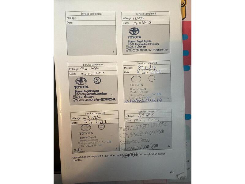 Used Toyota AYGO 2017 for sale - 76968413: Photo 29