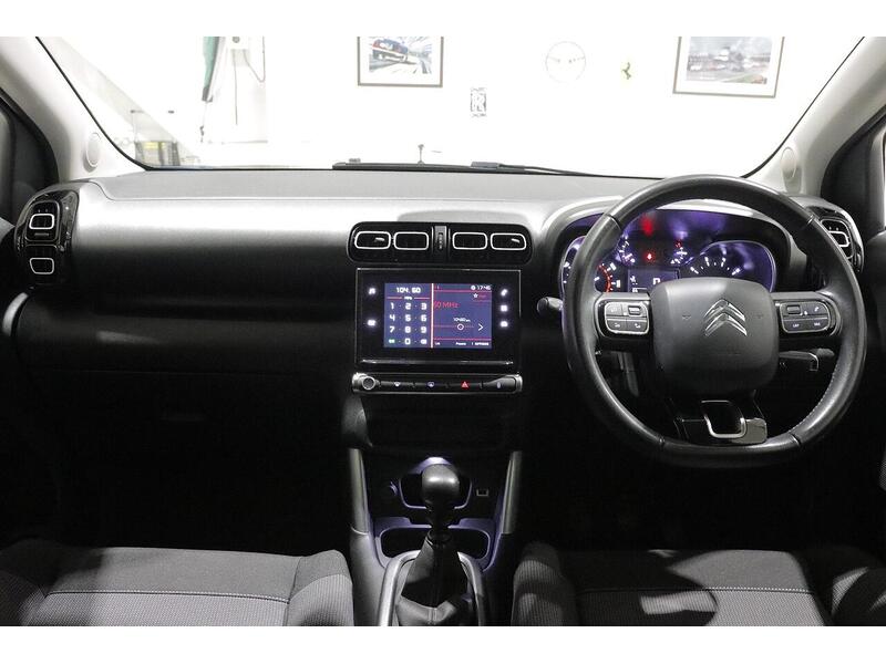 Used Citroen C3 Aircross 2019 for sale - 76968414: Photo 10