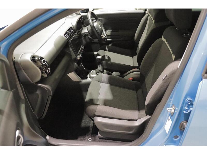 Used Citroen C3 Aircross 2019 for sale - 76968414: Photo 11