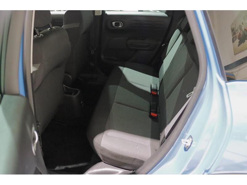 Used Citroen C3 Aircross 2019 for sale - 76968414: Photo 12