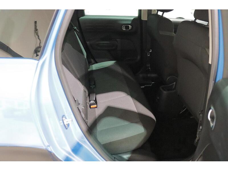 Used Citroen C3 Aircross 2019 for sale - 76968414: Photo 13