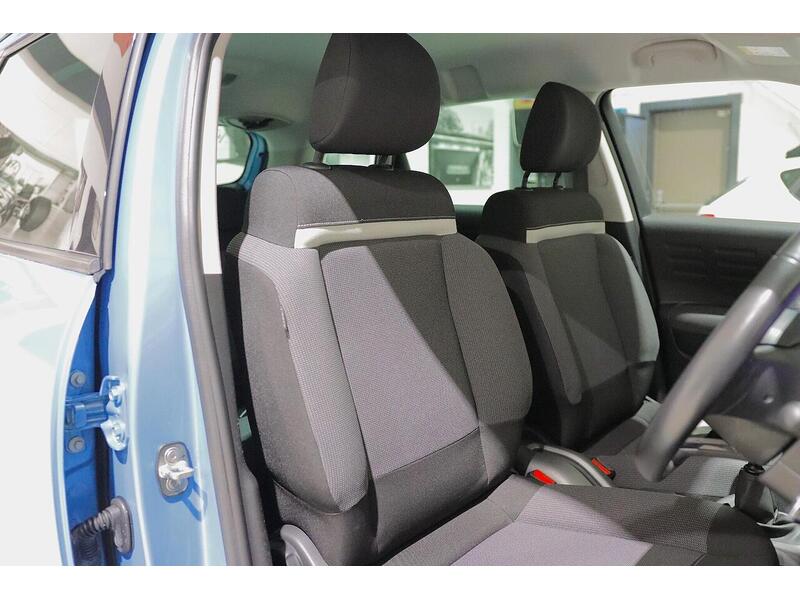 Used Citroen C3 Aircross 2019 for sale - 76968414: Photo 14