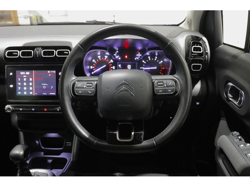 Used Citroen C3 Aircross 2019 for sale - 76968414: Photo 16