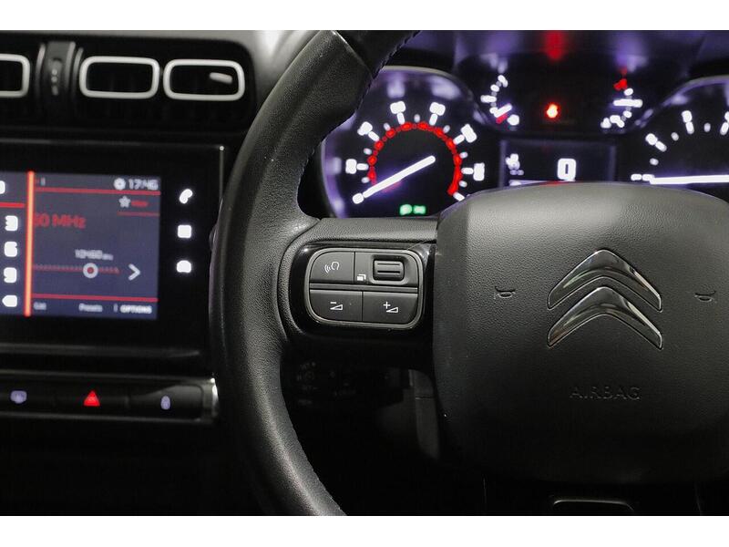 Used Citroen C3 Aircross 2019 for sale - 76968414: Photo 17