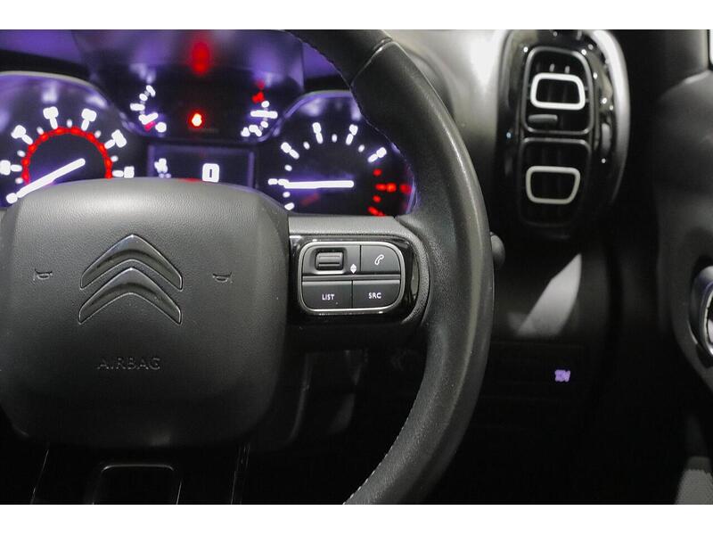 Used Citroen C3 Aircross 2019 for sale - 76968414: Photo 18
