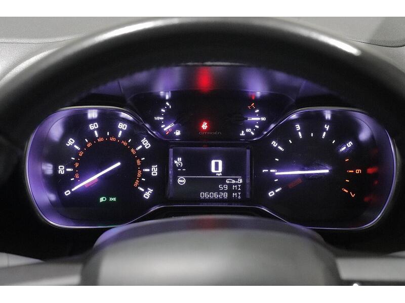 Used Citroen C3 Aircross 2019 for sale - 76968414: Photo 19