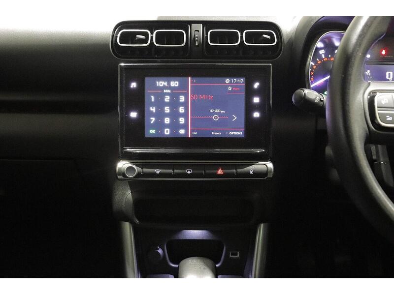 Used Citroen C3 Aircross 2019 for sale - 76968414: Photo 20