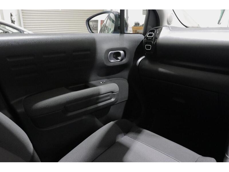 Used Citroen C3 Aircross 2019 for sale - 76968414: Photo 23