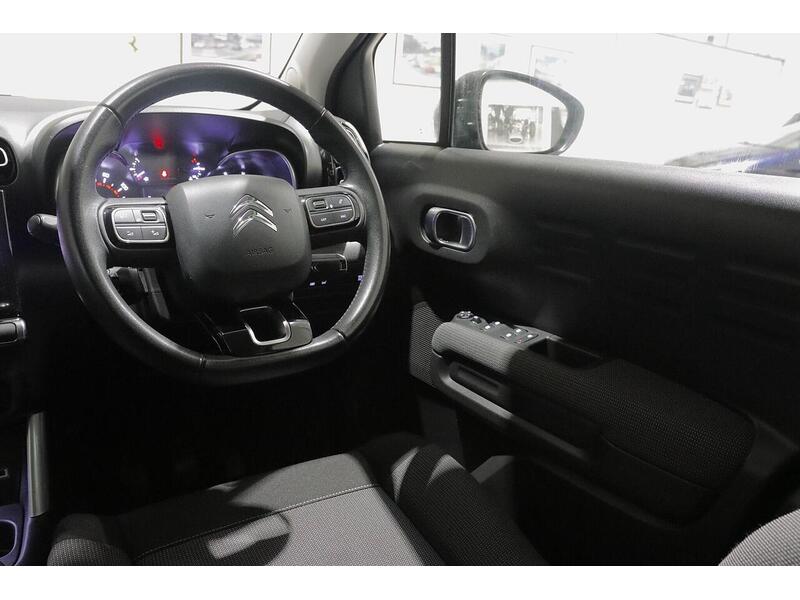 Used Citroen C3 Aircross 2019 for sale - 76968414: Photo 24