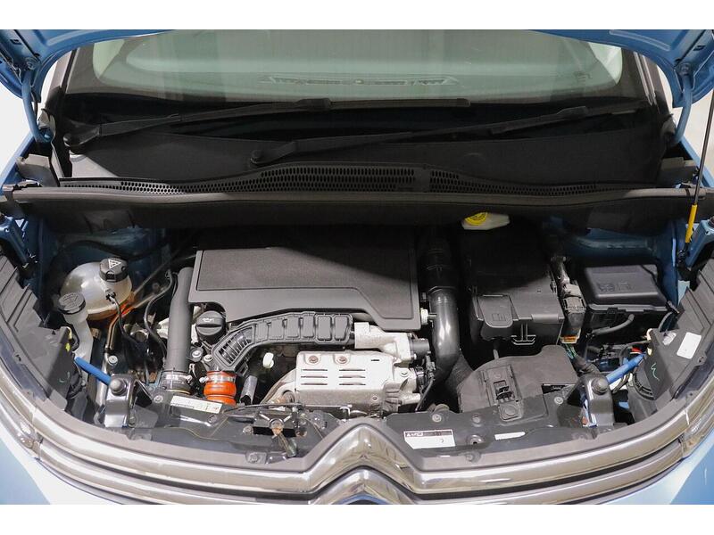 Used Citroen C3 Aircross 2019 for sale - 76968414: Photo 25