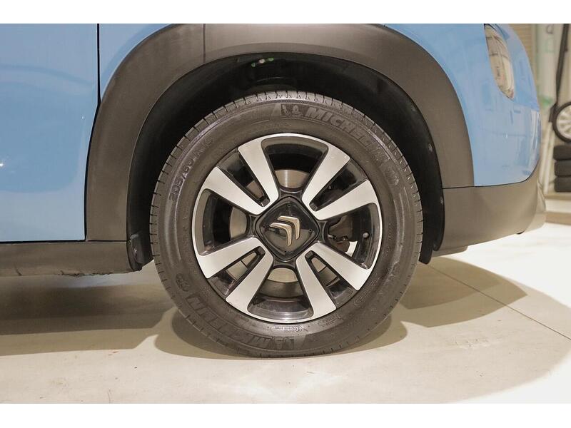 Used Citroen C3 Aircross 2019 for sale - 76968414: Photo 26