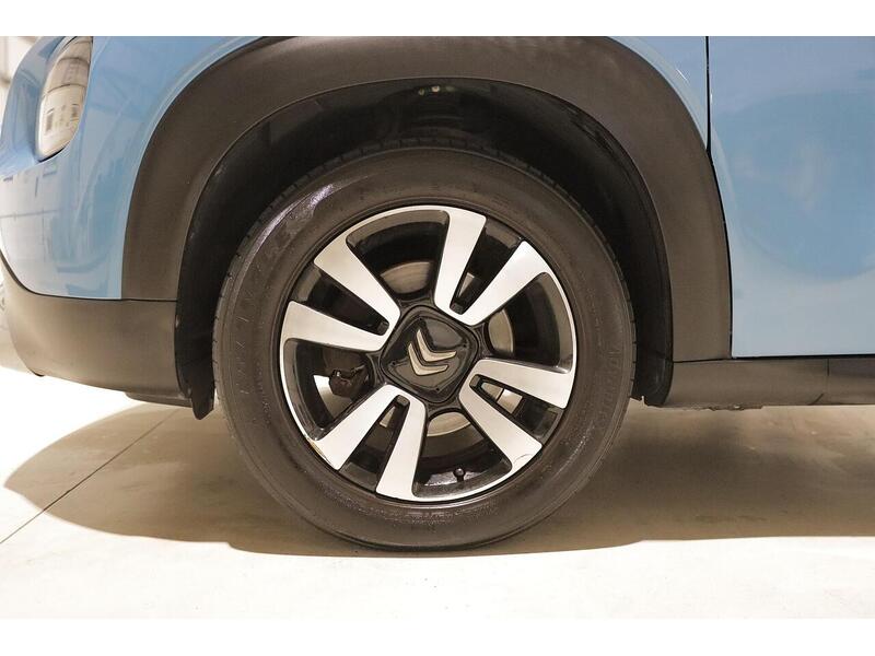 Used Citroen C3 Aircross 2019 for sale - 76968414: Photo 27